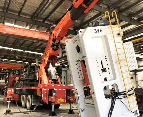 泉州鲤城提升工作效率，选择优质折臂吊租赁服务