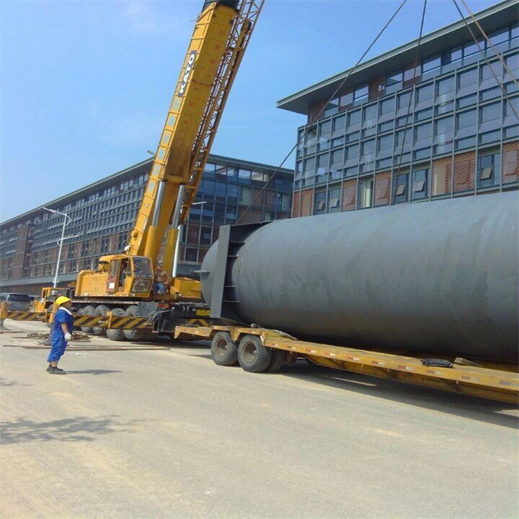 泉州鲤城大型吊车租赁公司