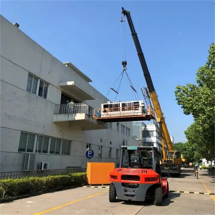 泉州鲤城小型吊车出租电话