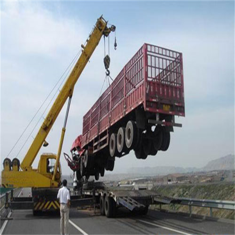 泉州鲤城吊车出租分享吊具和吊物吊起方法有哪些