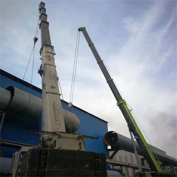 泉州鲤城车租赁分享吊车出现的故障是什么?