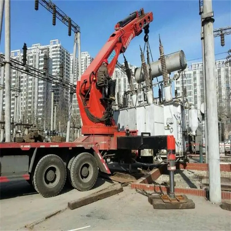 泉州鲤城就近吊车出租|工地厂房吊装设备租赁|24小时高效响应