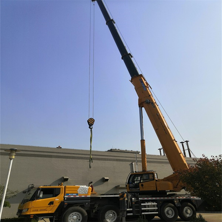 泉州鲤城 选择汽车吊租赁的秘诀与联系方式指南