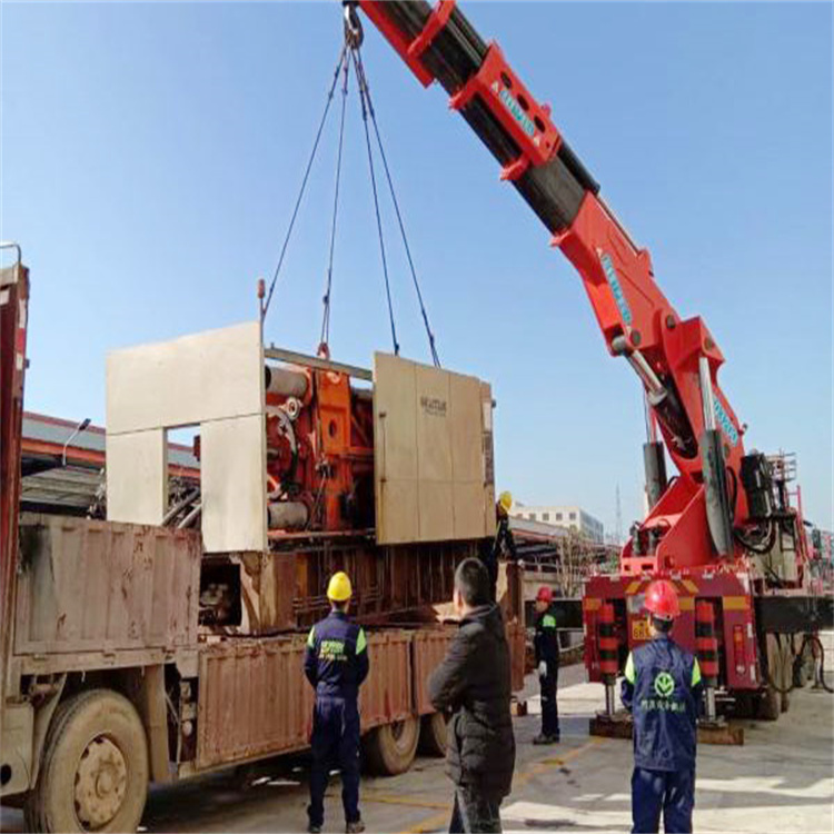 泉州鲤城附近随车吊出租，便捷服务与实用联系方式