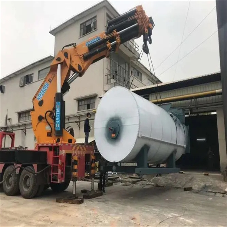 泉州鲤城室内装修小型折臂吊出租服务：高效解决方案与租赁指南