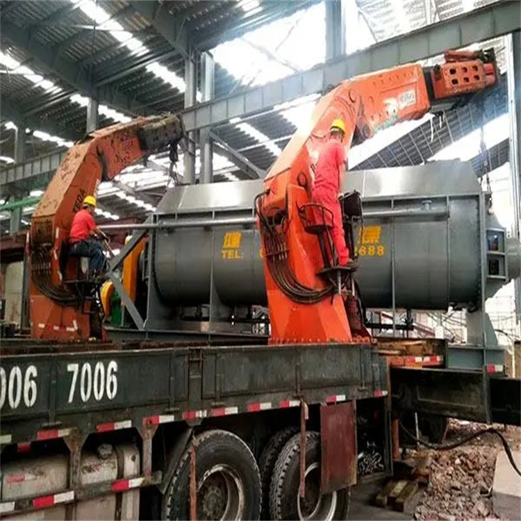 泉州鲤城大型随车吊出租多少钱