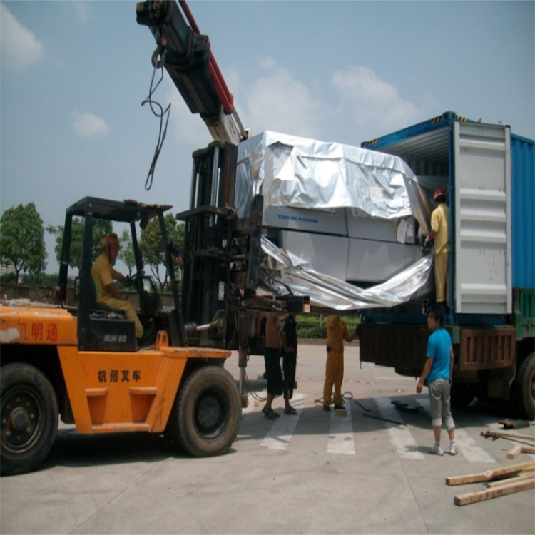 泉州鲤城物流仓库装卸随车吊租赁服务优势与选择指南