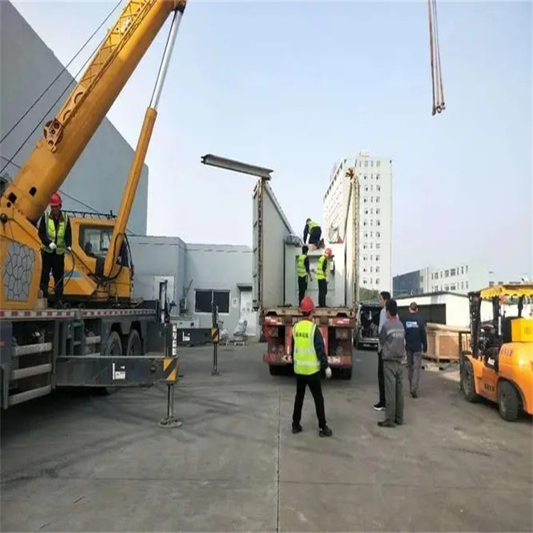 泉州鲤城如何找到附近的吊车救援服务