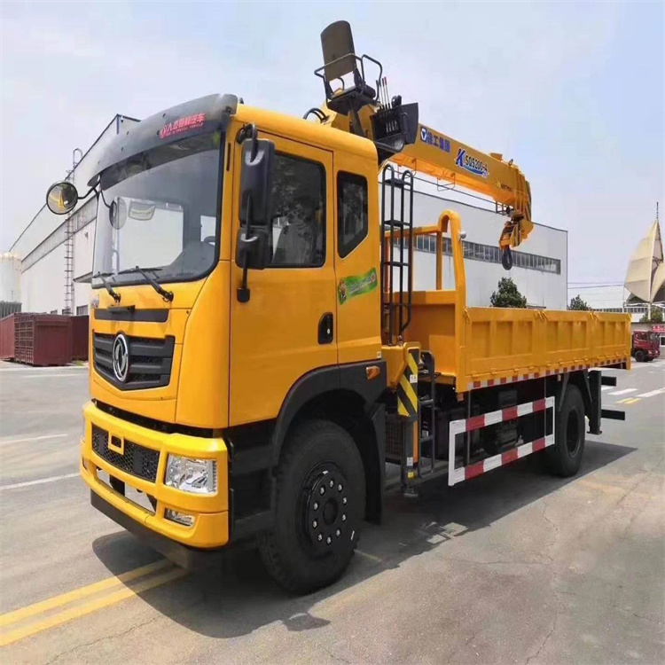 泉州鲤城附近找一辆随车吊出租