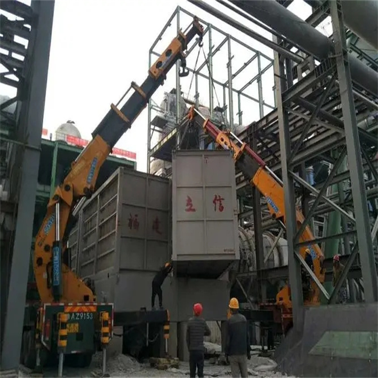 泉州鲤城折臂吊车租赁电话