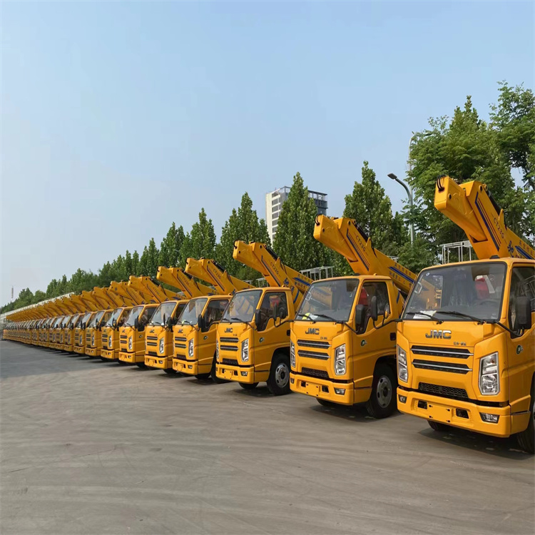 泉州鲤城路灯车高空作业车出租|市政维修|广告安装