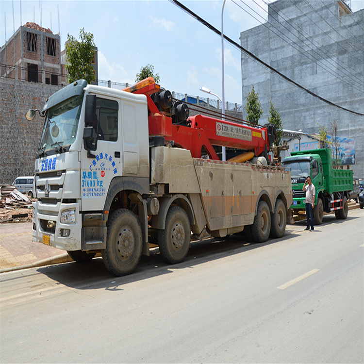 泉州鲤城50吨随车吊出租