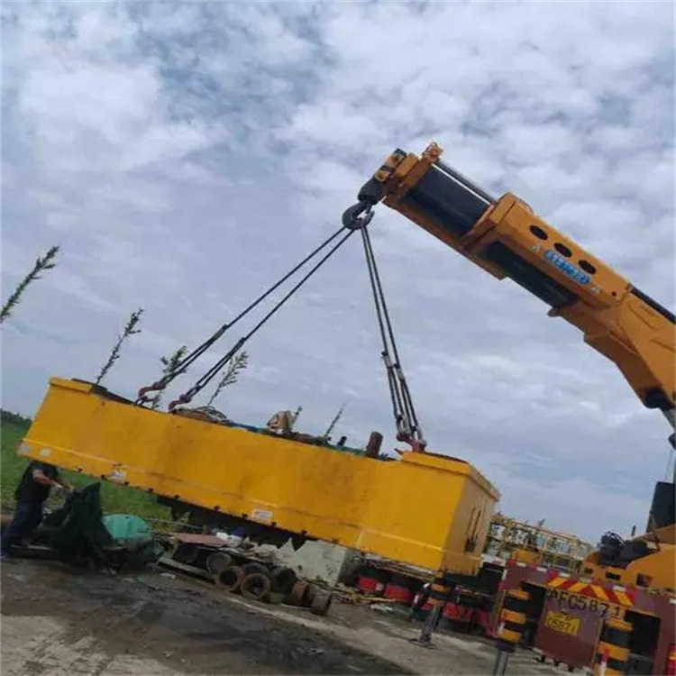 泉州鲤城专业吊车出租哪家好