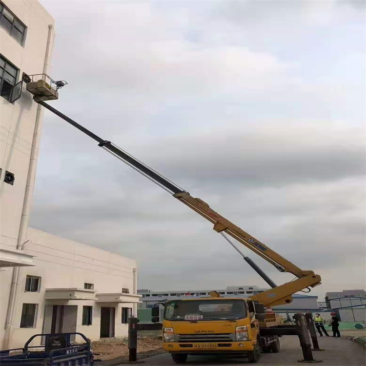 泉州鲤城附近高空车出租|市政施工/设备安装专用|随叫随到|亿立达设备租赁