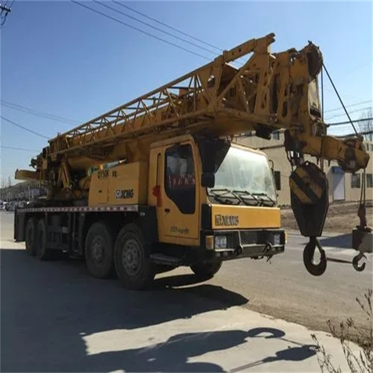 泉州鲤城哪里有专业吊车出租